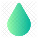 Gota De Agua Gota De Liquido Gota Icono