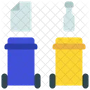 Gota de agua  Icono