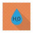 Gota Lagrima Agua Icon