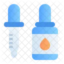 Gota  Icono
