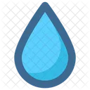 Gota  Icono