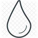 Gota  Icono