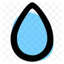 Gota  Icono