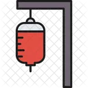 Goteo  Icono