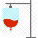 Goteo  Icono