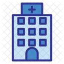 Azul Medico Icon