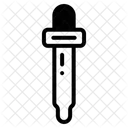 Gotero De Aceite Icono