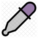 Gotero  Icono
