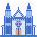 Gothic Architecture  Icon