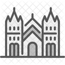 Gothic  Icon