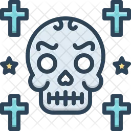 Gothic  Icon