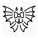 Gotischer Bogen  Symbol
