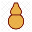 Gourd  Icon