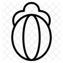 Gourd Icon