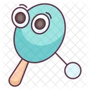 Gourd Rattle  Icon