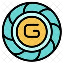 Gourde  Icon