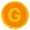 Gourde  Icon