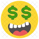 Emoji Emoticone Smiley Icon