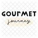 Gourmet Journey  Icon