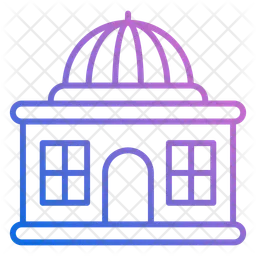 Gouvernement  Icône