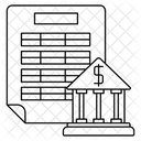 Gouvernemental  Icône