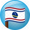 Gouverneure von Curaçao  Symbol