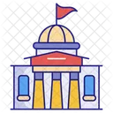 Goverment Icon