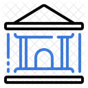 Goverment Icon
