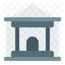 Goverment Icon