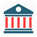 Governance Management Law Icon