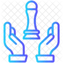 Governance Strategy Icon