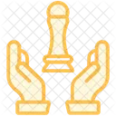 Governance Strategy Icon