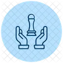 Governance Strategy Icon