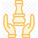 Governance Strategy Business Icon