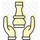 Governance Strategy Business Icon