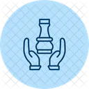 Governance Strategy Business Icon