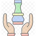Governance Strategy Business Icon