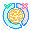 Governance Token Decentralized Icon