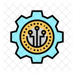 Governance Token  Icon