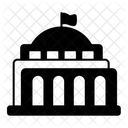 Governemnt Legal Advice Icon