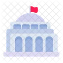 Governemnt Legal Advice Icon