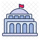 Governemnt Legal Advice Icon
