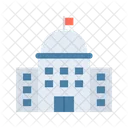 Government Building Committee Icon