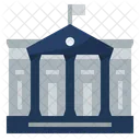 Government Agencies Parliament Government Icon