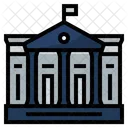 Government Agencies Parliament Government Icon