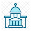 Government building  Icon
