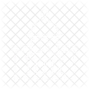 Government Building Voting Icon