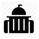 Politics Congress Government Icon