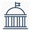 Government  Icon