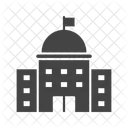 Government Building Committee Icon